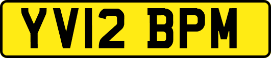 YV12BPM
