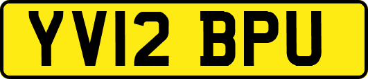 YV12BPU