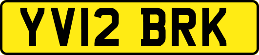 YV12BRK