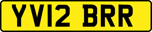YV12BRR