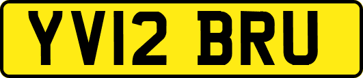 YV12BRU