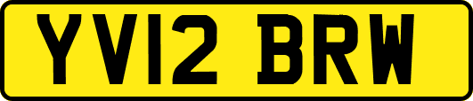 YV12BRW
