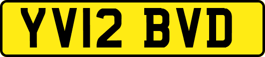 YV12BVD