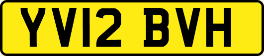 YV12BVH