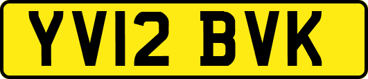 YV12BVK