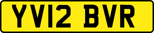 YV12BVR