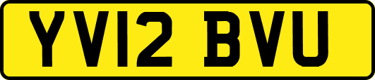 YV12BVU