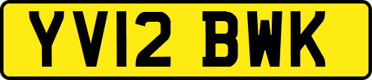 YV12BWK