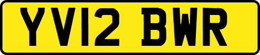 YV12BWR
