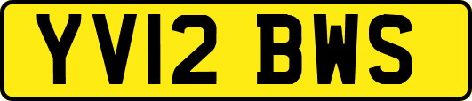 YV12BWS