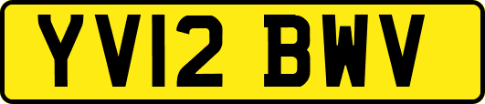 YV12BWV