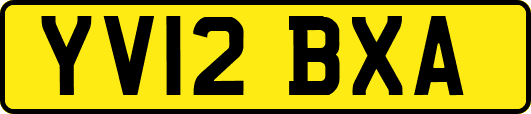 YV12BXA