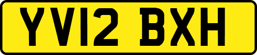 YV12BXH
