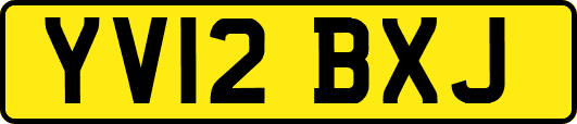 YV12BXJ