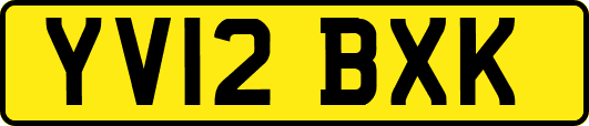 YV12BXK