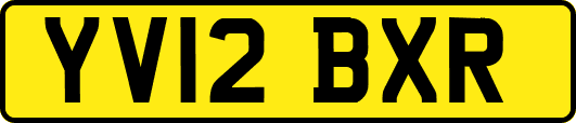 YV12BXR
