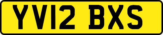 YV12BXS