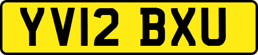 YV12BXU