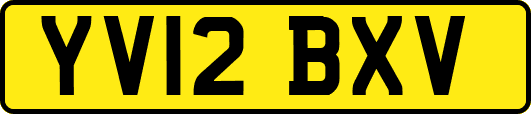 YV12BXV