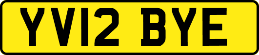 YV12BYE