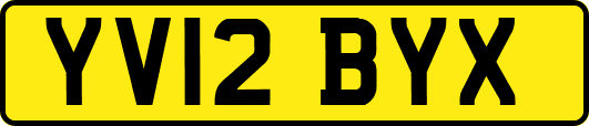 YV12BYX