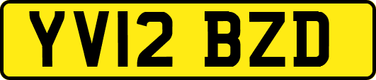 YV12BZD
