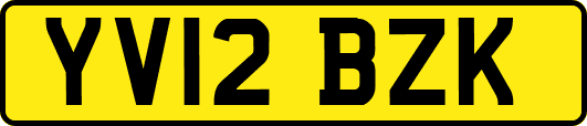 YV12BZK
