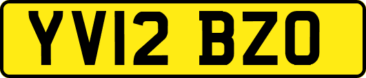 YV12BZO