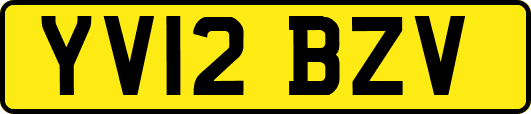 YV12BZV