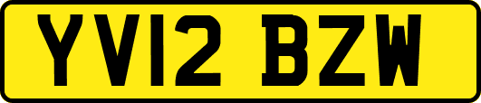 YV12BZW