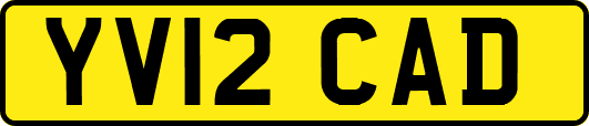 YV12CAD