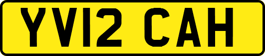 YV12CAH