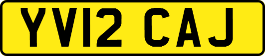 YV12CAJ