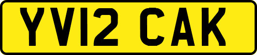 YV12CAK