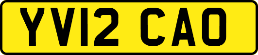 YV12CAO