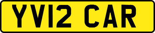 YV12CAR