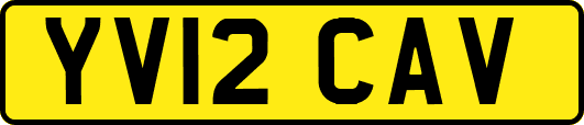 YV12CAV