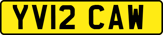 YV12CAW