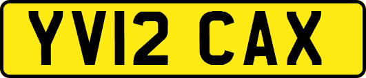 YV12CAX