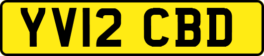 YV12CBD