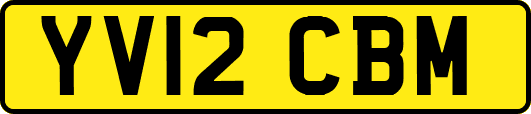 YV12CBM