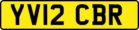 YV12CBR