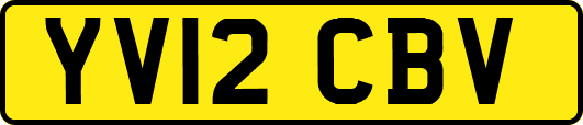 YV12CBV
