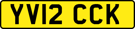 YV12CCK