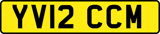 YV12CCM