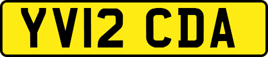 YV12CDA