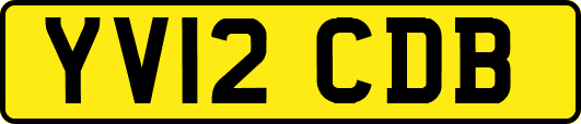 YV12CDB