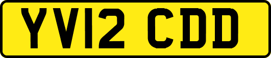 YV12CDD