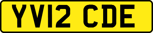 YV12CDE