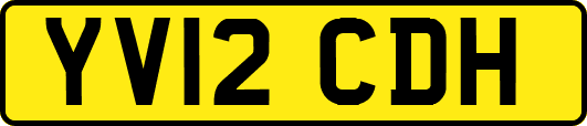 YV12CDH